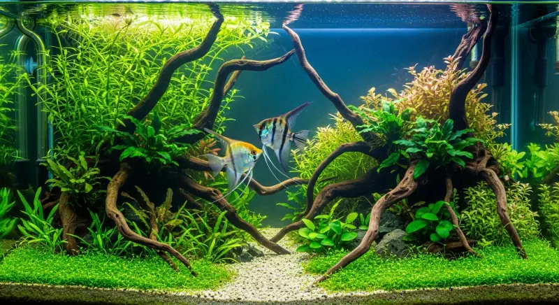 120-Liter-Aquarium: Welche Sets lohnen sich?