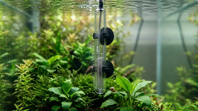 Aquarienheizer Test 2026: Die 7 besten Heizstäbe im Vergleich